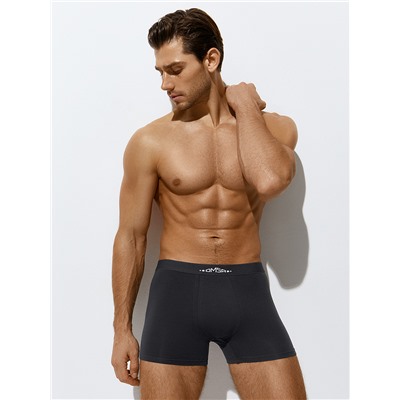 Трусы мужские OMSA OmB 1234-1 (50/XL / nero(чрный))