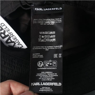 ОРИГИНАЛ!!! Панама Karl Lagerfeld