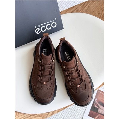 Короткие ботинки ec*co муж