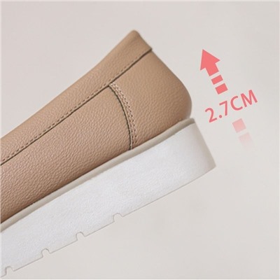 Xianglv Женские мокасины  F23-1