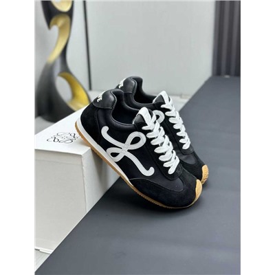 Новая модель  Кроссовки унисекс  Loew*e Flo*w Runne*r 2.0 💛  Копия 1:1