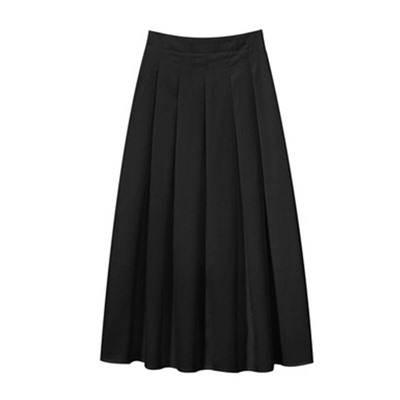 Блузка + юбка для девушек Plus Size