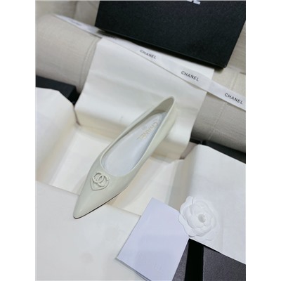 Туфли CHANEL