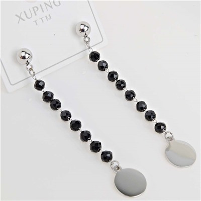 XUPING Серьги на гвоздиках арт. 18 1278 (id 280184)
