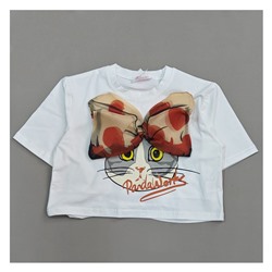 Футболка "COLABEAR"