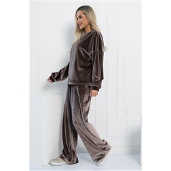 Костюм Маринетт (какао) К13009-5М