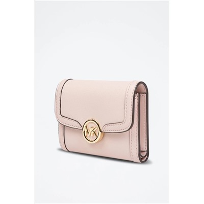 Cartera Leida - Rosa