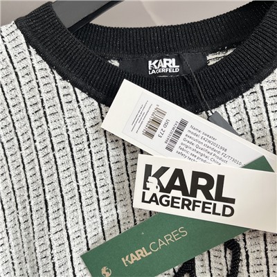 ОРИГИНАЛ!!! Футболка Karl Lagerfeld