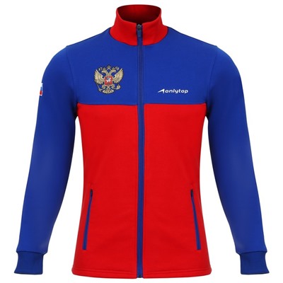 Толстовка мужская ONLYTOP, р. 44