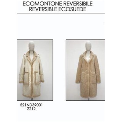 ECOMONTONE LUNGO