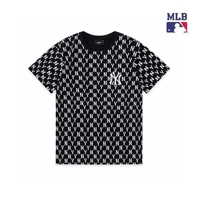 Футболка уни MLB
