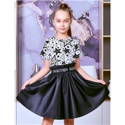 Футболка детская KETMIN STAR KM цв.Белый