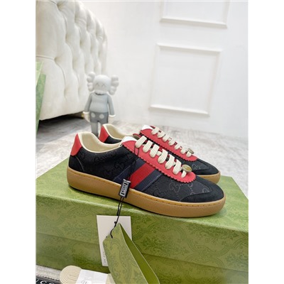 Кеды уни  Gucci