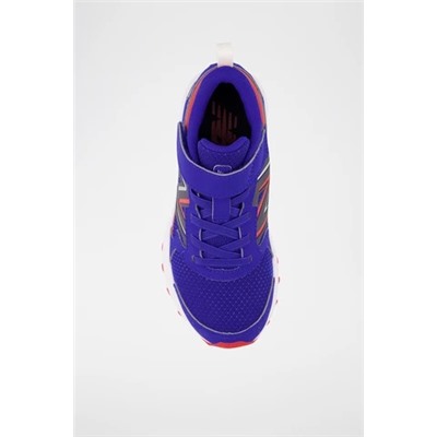 Zapatillas 650 - Azul rey
