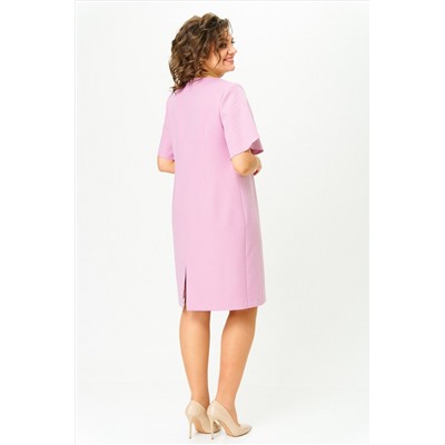 Koketka i K 1269 розовый, Платье