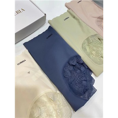 Трусики  Laperla 4шт