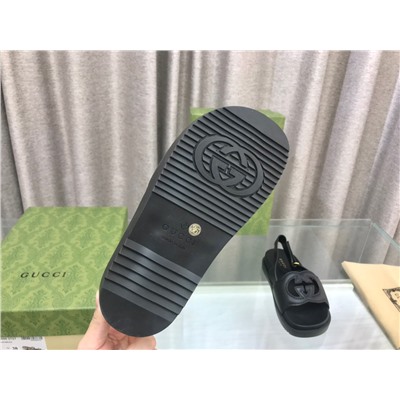Босоножки GUCCI