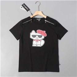 ОРИГИНАЛ!!! Футболка Karl Lagerfeld