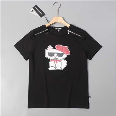 ОРИГИНАЛ!!! Футболка Karl Lagerfeld