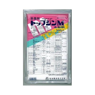 Топпуджин (Toppujin M порошок 250 г)