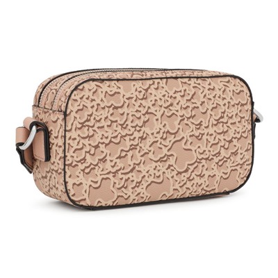 Bolso bandolera Kaos Mini Evolution - topo