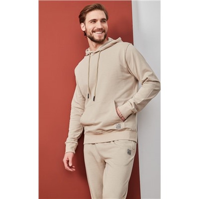 Толстовка F111–0501 beige