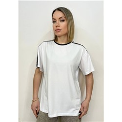 Футболка OVER SIZE (плотный хлопок)