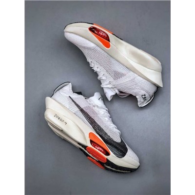 Абсолютно новые ультрамарафонские кроссовки Nik*e Zoom VaporFly Next 3% “Prototype" 2024 года  210225