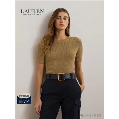 Женская кофта  LAURE*N Ralp*h Laure*n  Экспорт
