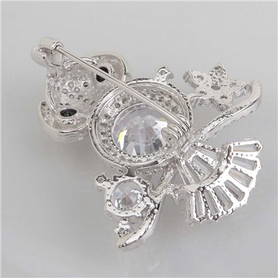 Брошь арт. 32 1927 (id 277504)
