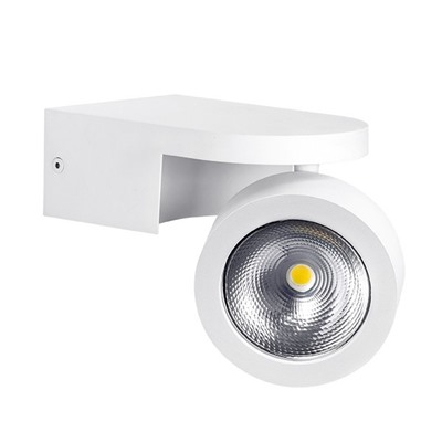 Нарушена упаковка!   0 Светодиодный спот Lightstar Snodo 55163