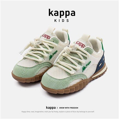 Kapp*a kid*s, оригинал ( фирменный магазин) детские дышащие кроссовки