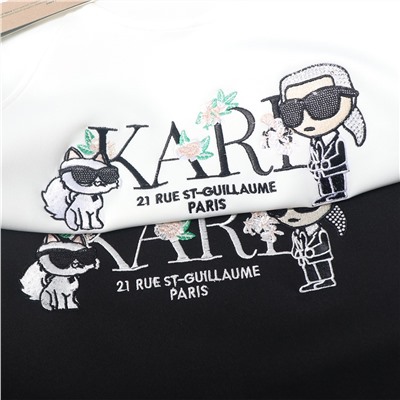 ОРИГИНАЛ!!! Свитшот Karl Lagerfeld