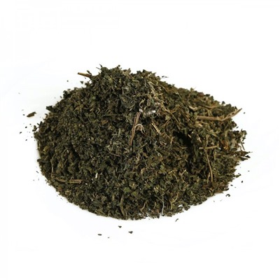 Крапивный (Крапивы листья)