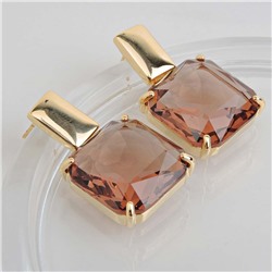 Серьги на гвоздиках арт. 13 3747 (id 277084)