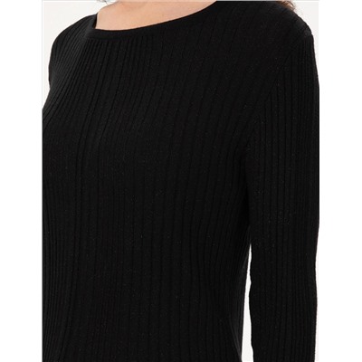 Свитер Black Slim Fit