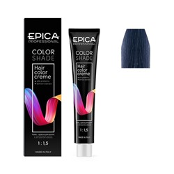 112 Lavender EPICA Professional COLORSHADE Крем-краска пастельное тонирование Лаванда, 100мл