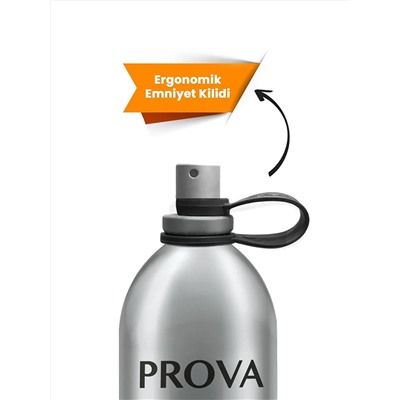Prova Mixed 2 Men EDP Мужской парфюм 120 мл