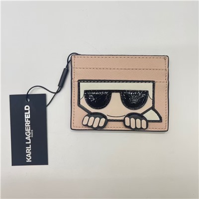 ОРИГИНАЛ!!! Кардхолдер Karl Lagerfeld