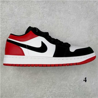 Кроссовки NIK*E Air Jordan AJ1 Low
