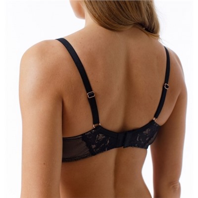 COQUETTE REVUE Бюстгальтер "пуш-ап" WOOD 82141-18