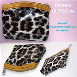 Кошелек мини "Бабочки" Арт 4 модель 5