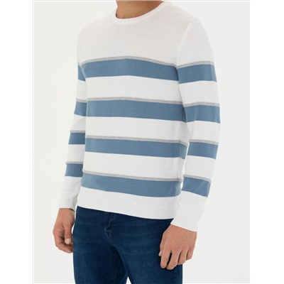 Ekru Slim Fit Велосипед