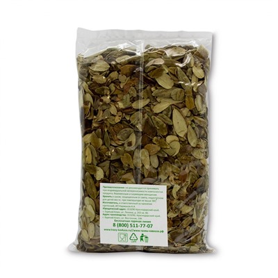 Брусника (листья)