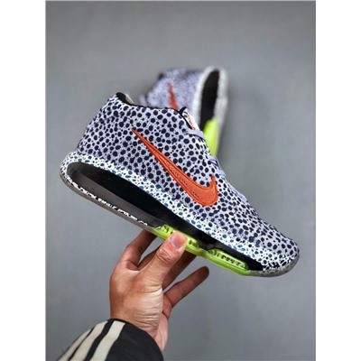 Кроссовки NIK*E Air Zoom G.T. Баскетбольные кроссовки Hustle 3 FP Nik*e cushioning breathable серии actual combat оснащены двухслойной подушкой Air Zoom на передней части стопы и пенопластовой подошвой для формирования двухслойного амортизирующего верха, изготовленного по новейшей технологии