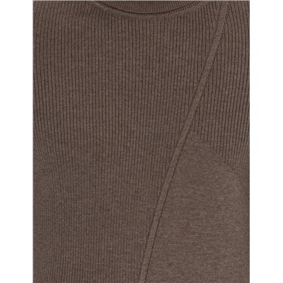 Vizon Melanj Slim Fit Fishman Kintwear Свитер воротника