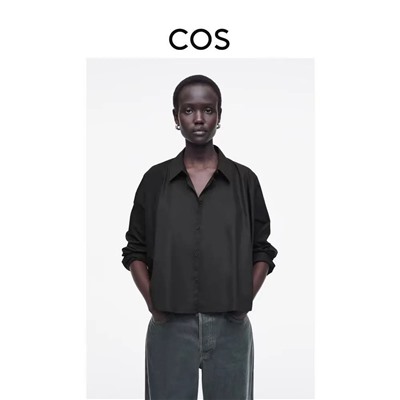 Женская рубашка  CO*S