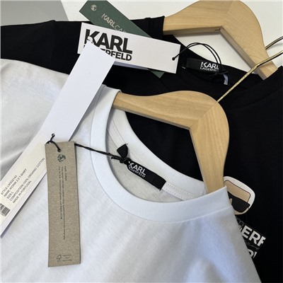 ОРИГИНАЛ!!! Футболка Karl Lagerfeld