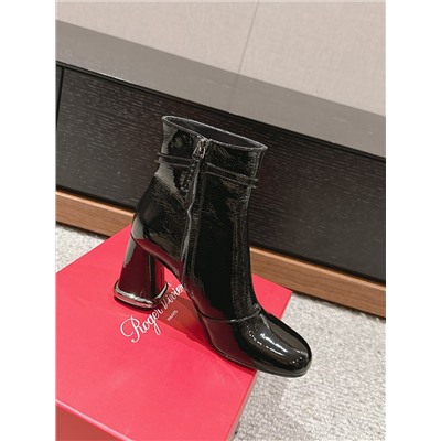 Ботильоны Roger Vivier