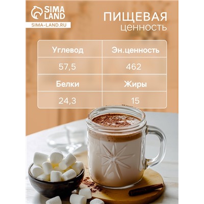 Какао порошок Relish натуральный, 100 г